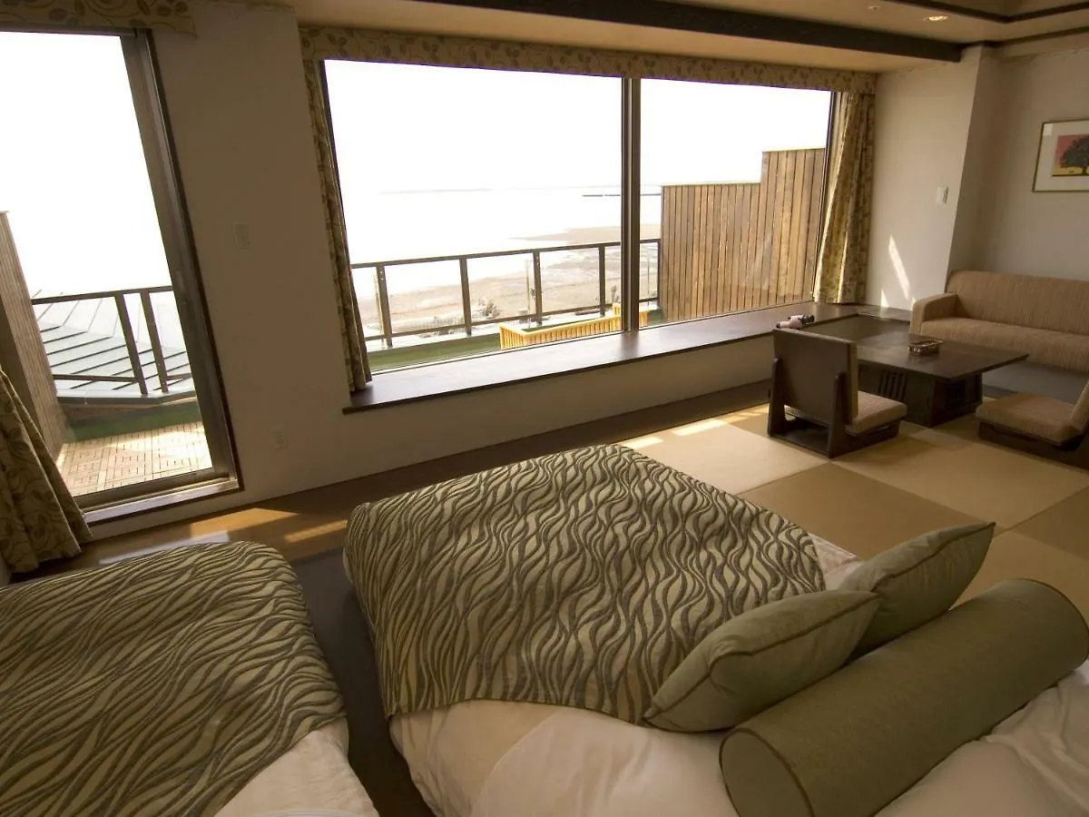 Lake Saroma Tsuruga Resort Kitami
