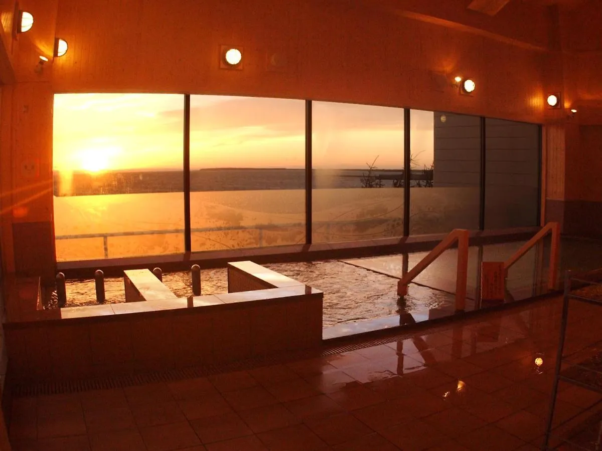 Lake Saroma Tsuruga Resort Kitami