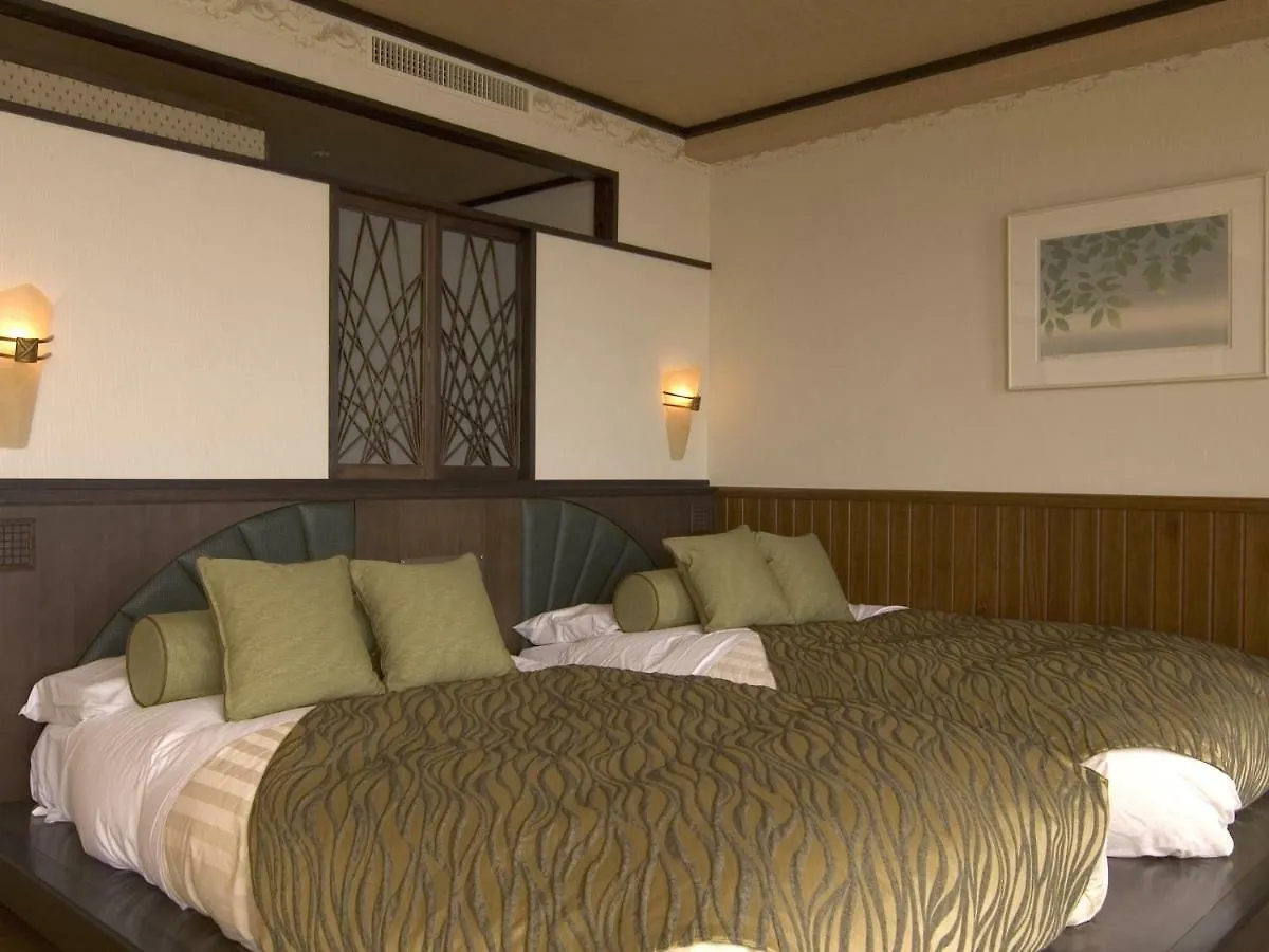 Lake Saroma Tsuruga Resort Kitami