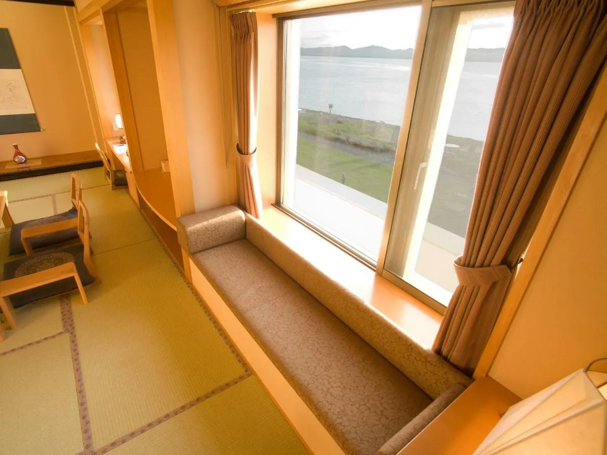 Lake Saroma Tsuruga Resort Kitami