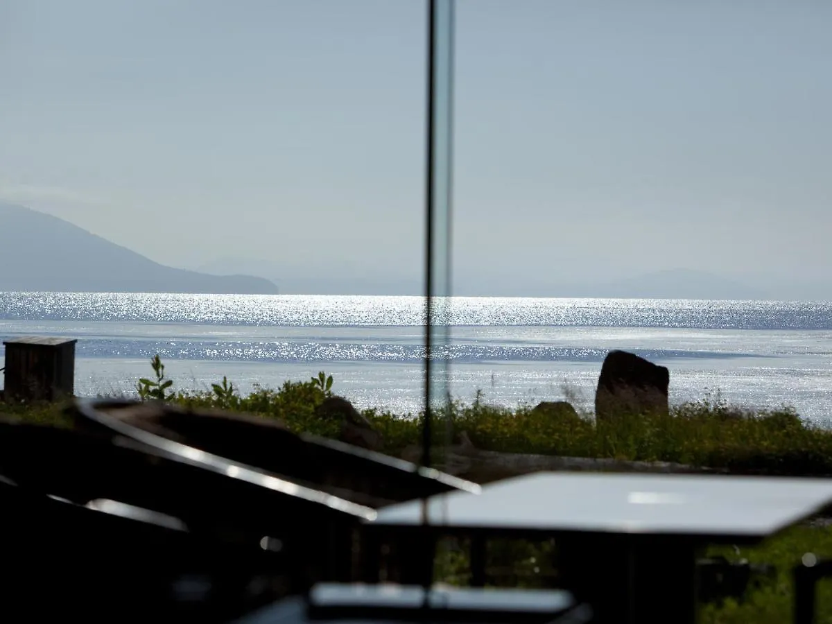 Lake Saroma Tsuruga Resort Kitami Ryokan
