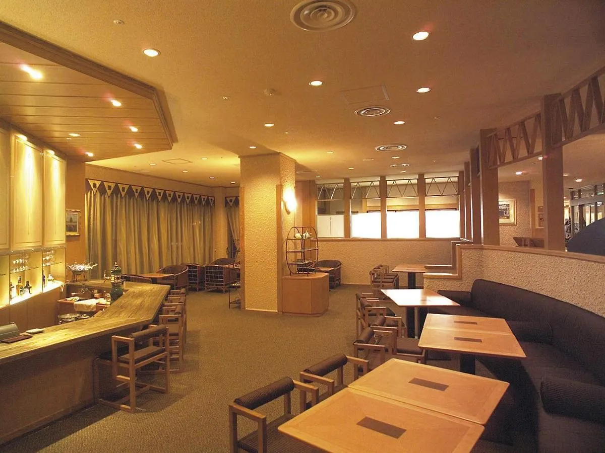 Ryokan Lake Saroma Tsuruga Resort Kitami